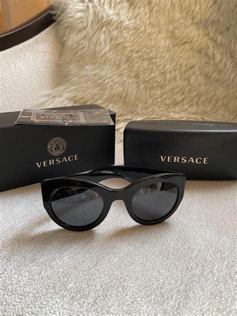 versace sunglasses 4353